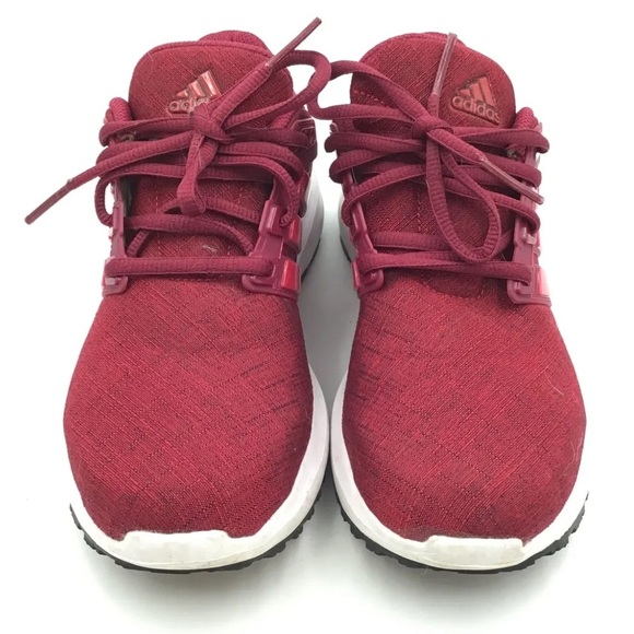 Adidas Women\'s Energy Cloud CG3019 Magenta Merlot Low Top Running Shoes -  Size 7